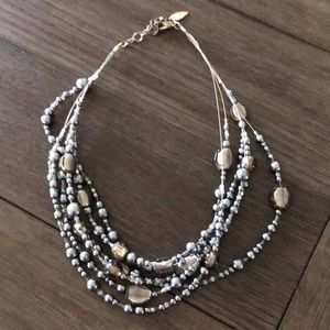 Cold water creek necklace